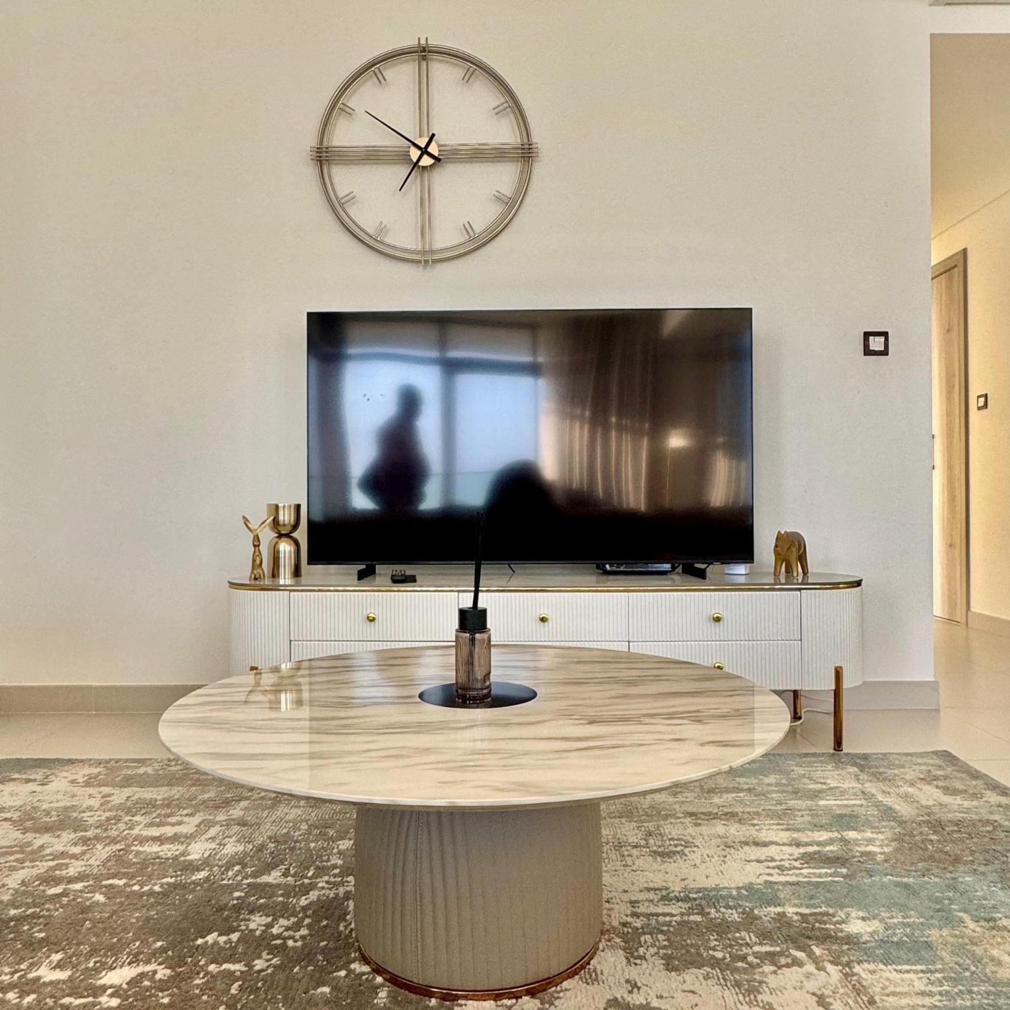 The Cove Creek Harbour Apartment