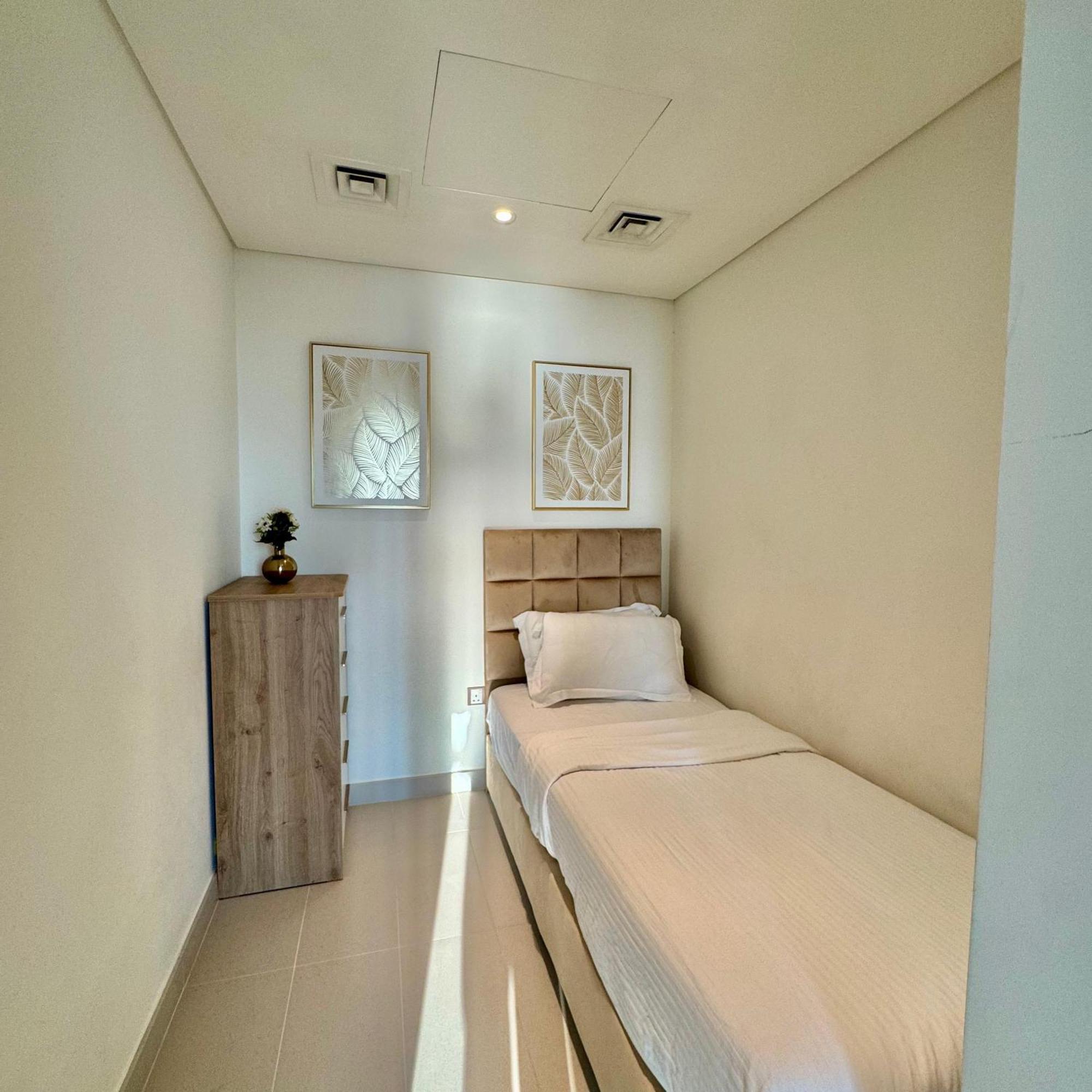 The Cove Creek Harbour Apartment Dubai