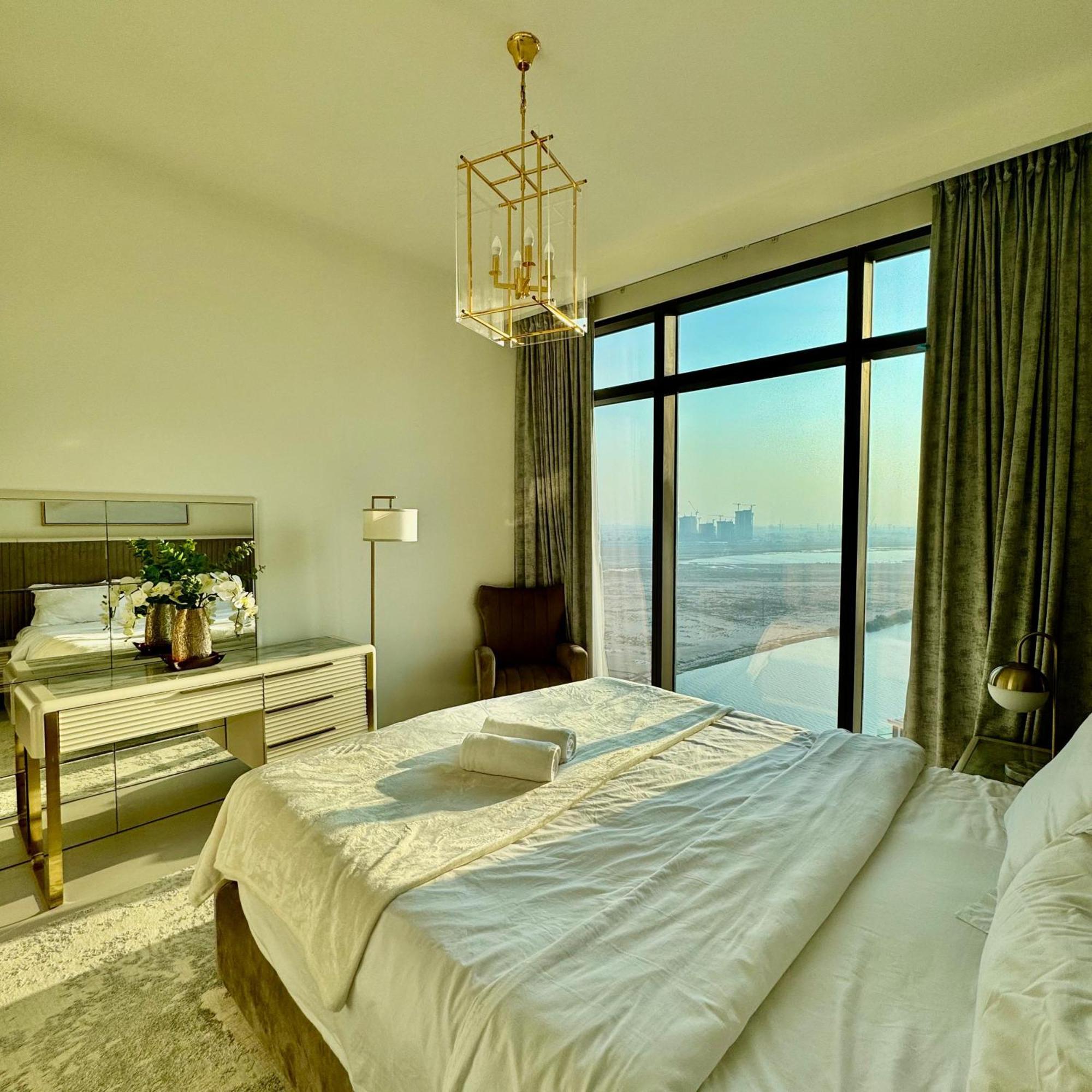 The Cove Creek Harbour Apartment *